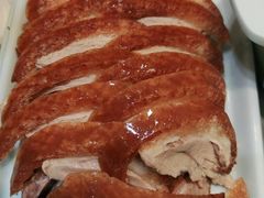 精品烤鸭-紫光园·烤鸭(吕家营店)