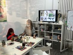 -甲乙果 美术书法(通州校区)