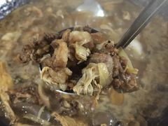 -美兰春记食店·龙舌坡红烧牛肉