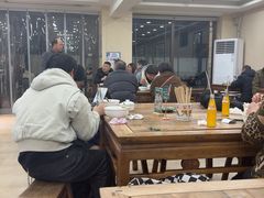 -老刘家永盛斋·传统泡馍(东关南街店)