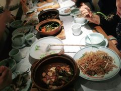 -大榕树下顺德菜(融创茂店)