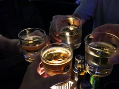 -CIRCLE·酒吧(第一国际店)