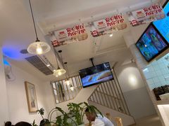 大堂-米国现煲煲仔饭(塔子湖店)