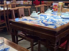 -川流不息·地道川菜·小龙虾(新松江路店)