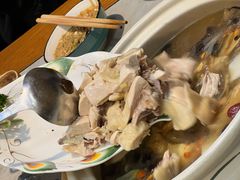 无量山土鸡 68元-大理董·董家小厨野生菌火锅(古城旗舰店)