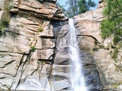 -黑龙潭风景区