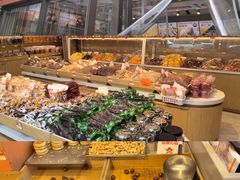 -满谷宝栗(奥林匹克店)