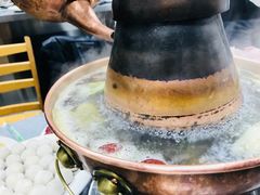 -三兴涮羊肉(荣安大街店)