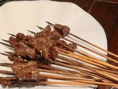 -贰醒·私房小院烧烤 (太古里店)