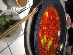 -味流印市井火锅