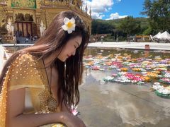 -西双版纳勐泐文化旅游区