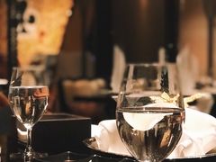 -瑞吉酒店 · Elba 欧尔巴意大利餐厅· 精致意餐·云端聚会