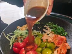 -武汉武昌威斯汀酒店-知味自助餐厅