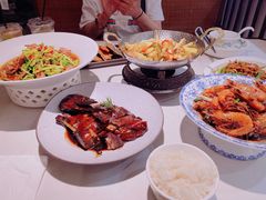 -老头儿油爆虾(金沙印象城店)