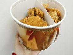 -麦当劳(吴中大道店)