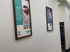 -肩颈管家·肩颈调理·经络养生(华景新城店)