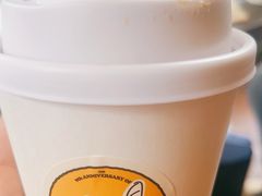 -方炉·天然食材面包店(青秀店)