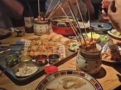 -雪熊精酿·哈尔滨烧烤酒馆(非遗大串店)