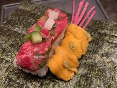 -老乾杯和牛烧肉(王府中环店)