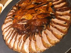 -守柴炉烤鸭(科华中路王府井店)