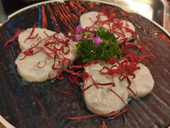 -辣斗辣火锅(太古里店)