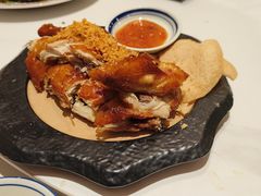 -粤食堂(天津和悦汇店)