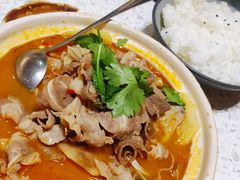 -雲物·云南小馆(好悦天地店)