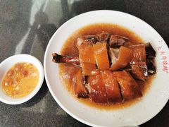 -黄连大头华烧鹅店(大良店)