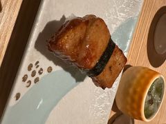 -隐泉京望日式料理(太和广场店)