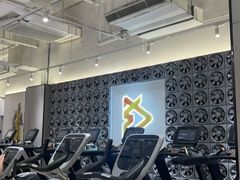 -FLARE STAR FITNESS(复地活力城店)