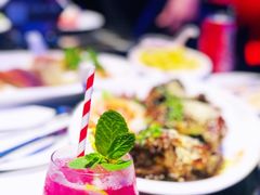 -MOSSO德国餐厅·音乐酒吧(环宇荟店)