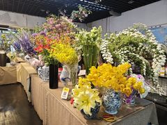 -双季花艺园艺市场(浦东店)