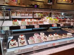 -巴黎贝甜(泗泾店)