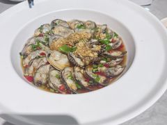 -陶兰居·手工点心·粤菜(圆融时代广场店)