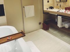 -上海衡山路十二号华邑酒店