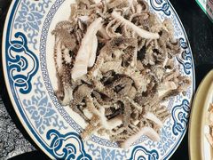 -老北京胡同味道二荤铺(酒仙桥店)