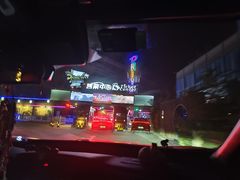 -枫花园汽车电影院(朝阳公园店)