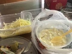 -川味堂·四川豆花(八卦岭店)