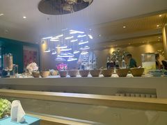 -青瓷火锅料理(西单大悦城店)