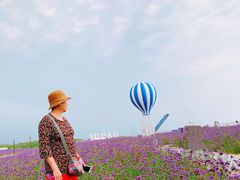 -渔岛海洋度假区