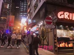 -兰桂坊