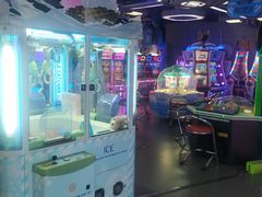 -明日世界电玩城(之心城店)