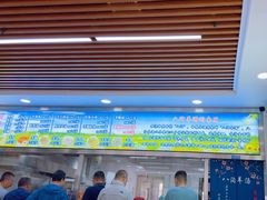 -八沟羊汤(河北大街店)