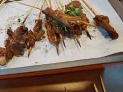 -林二哥宜烤官·宜宾小烧烤