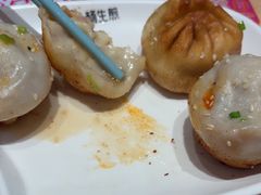 -小杨生煎(周浦万达店)