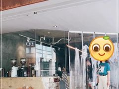 门面-BE NORMAL CAFE(霞溪路店)