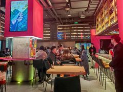 -牛啤堂精酿啤酒餐吧(五棵松华熙店)
