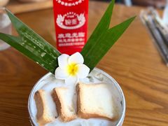 -婉泰·特色小吃·舂鸡脚(告庄二店)