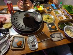 -济州爱肉堂(总店)