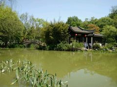 -南山风景名胜区